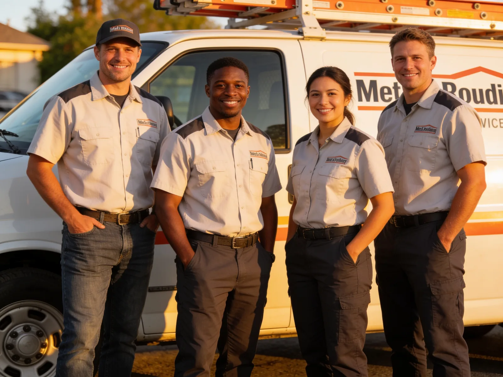 Metal Roof Installation company in West Friendship, MD